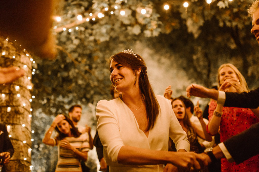 Clémence & François - Mariage rustique et Kinfolk en provence - Saint Rémy de Provence - Marc Ribis