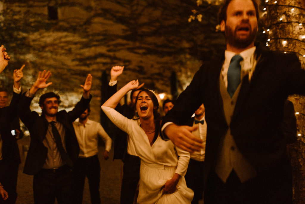 Clémence & François - Mariage rustique et Kinfolk en provence - Saint Rémy de Provence - Marc Ribis