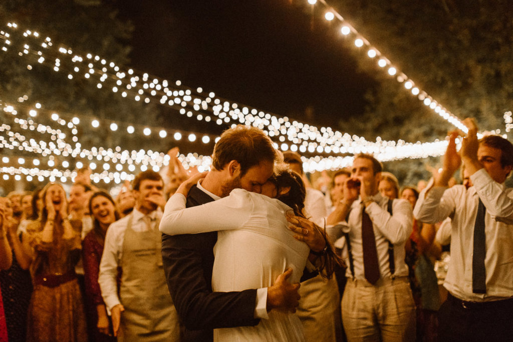 Clémence & François - Mariage rustique et Kinfolk en provence - Saint Rémy de Provence - Marc Ribis