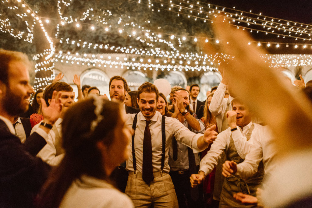 Clémence & François - Mariage rustique et Kinfolk en provence - Saint Rémy de Provence - Marc Ribis