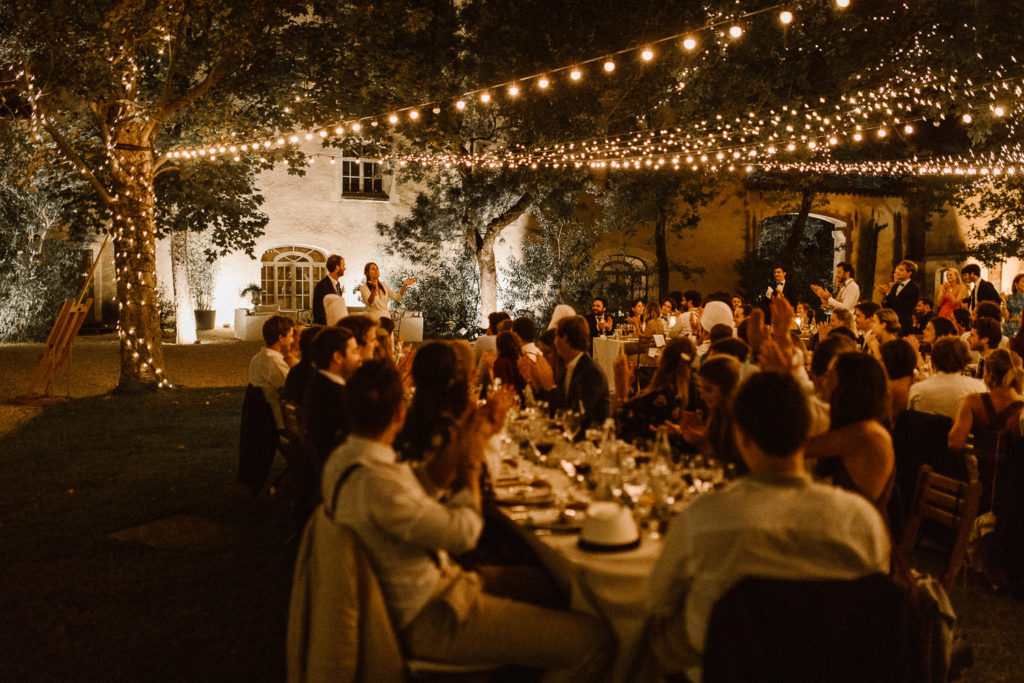 Clémence & François - Mariage rustique et Kinfolk en provence - Saint Rémy de Provence - Marc Ribis