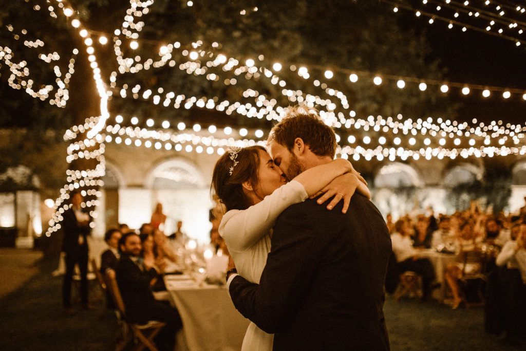 Clémence & François - Mariage rustique et Kinfolk en provence - Saint Rémy de Provence - Marc Ribis