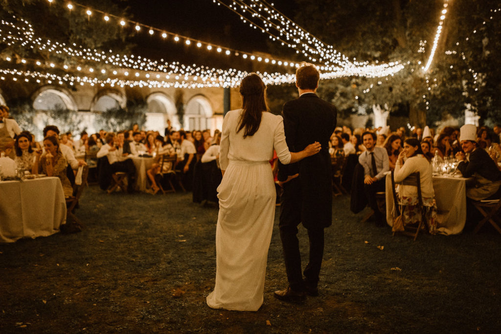 Clémence & François - Mariage rustique et Kinfolk en provence - Saint Rémy de Provence - Marc Ribis