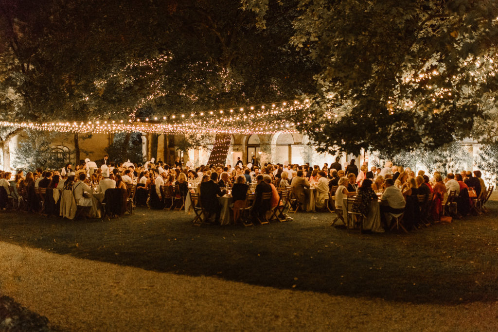 Clémence & François - Mariage rustique et Kinfolk en provence - Saint Rémy de Provence - Marc Ribis