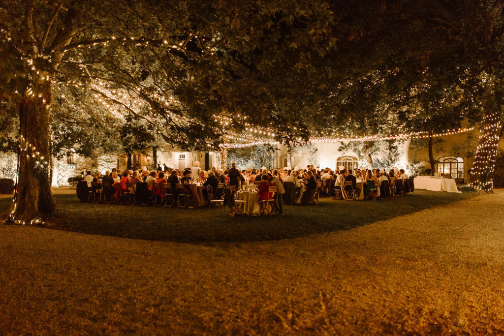 Clémence & François - Mariage rustique et Kinfolk en provence - Saint Rémy de Provence - Marc Ribis