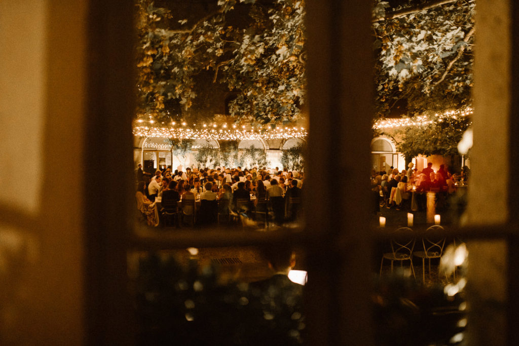 Clémence & François - Mariage rustique et Kinfolk en provence - Saint Rémy de Provence - Marc Ribis