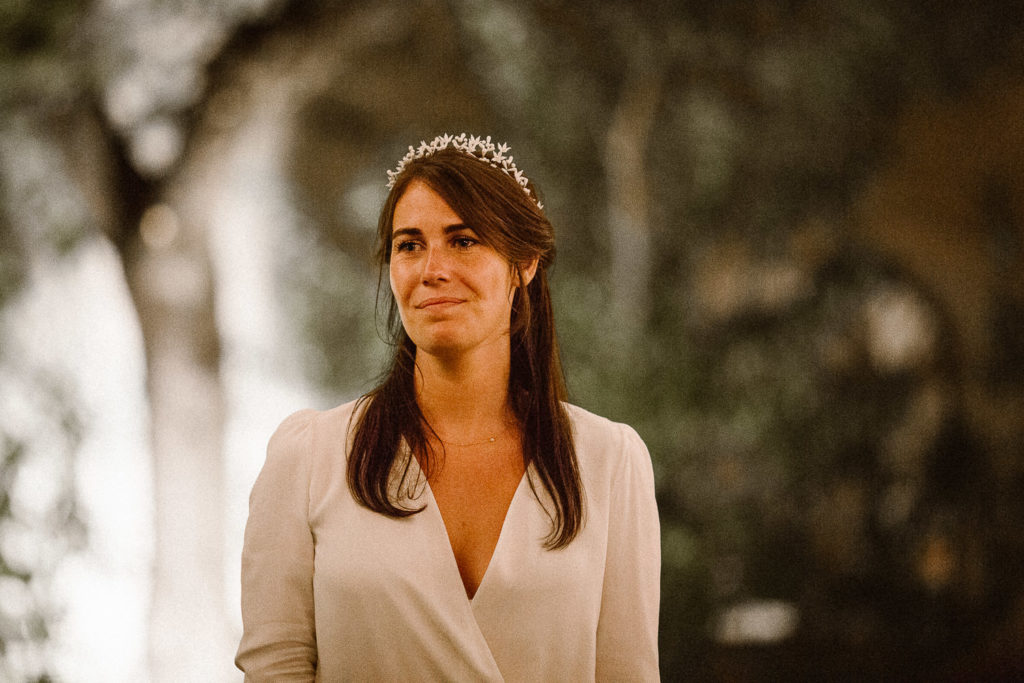 Clémence & François - Mariage rustique et Kinfolk en provence - Saint Rémy de Provence - Marc Ribis