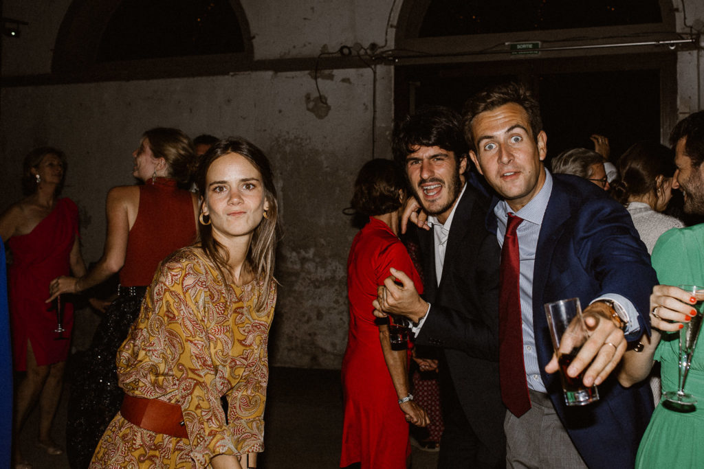 Clémence & François - Mariage rustique et Kinfolk en provence - Saint Rémy de Provence - Marc Ribis