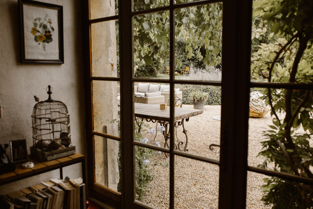 Clémence & François - Mariage rustique et Kinfolk en provence - Saint Rémy de Provence - Marc Ribis