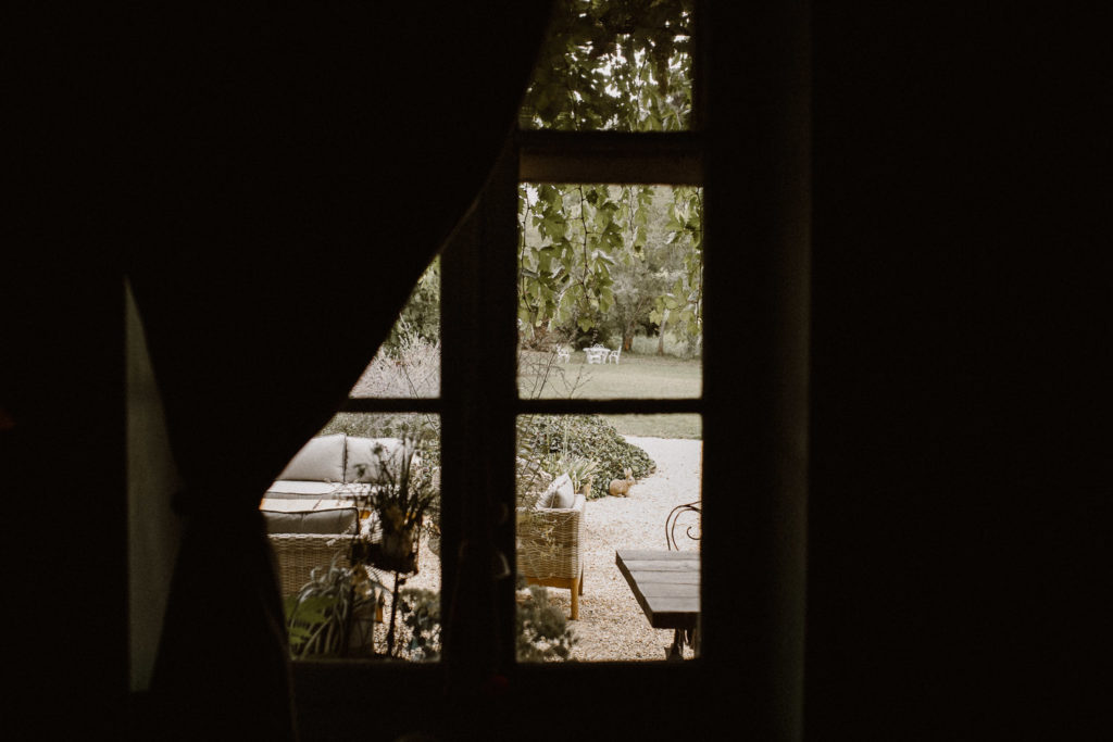 Clémence & François - Mariage rustique et Kinfolk en provence - Saint Rémy de Provence - Marc Ribis