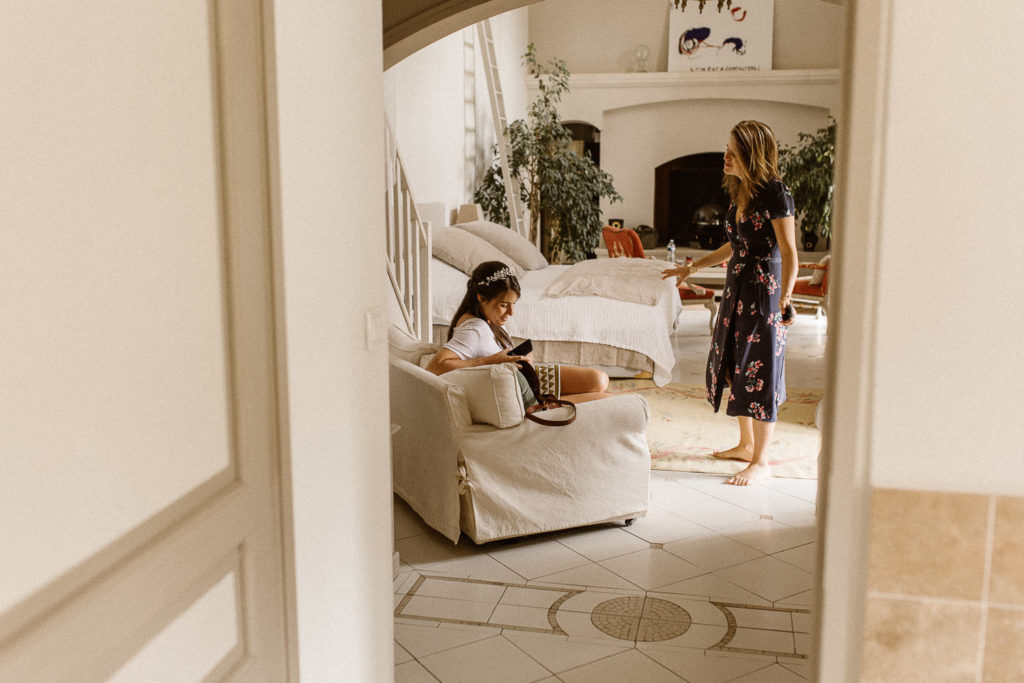 Clémence & François - Mariage rustique et Kinfolk en provence - Saint Rémy de Provence - Marc Ribis