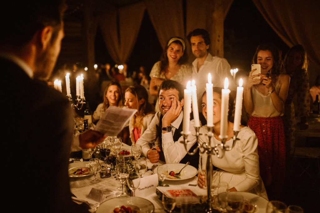 Marguerite & Antoine - Mariage Champêtre - Bourgogne - Marc Ribis