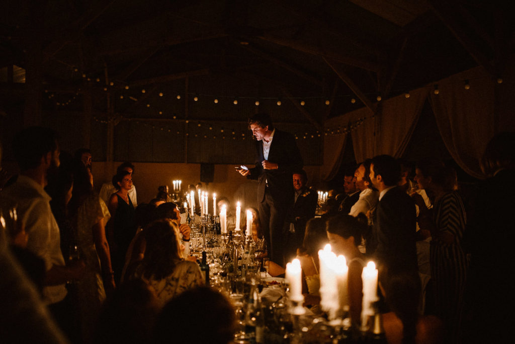 Marguerite & Antoine - Mariage Champêtre - Bourgogne - Marc Ribis