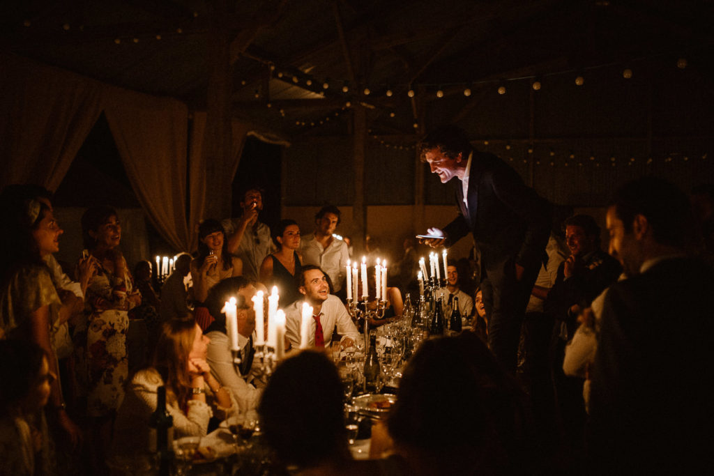 Marguerite & Antoine - Mariage Champêtre - Bourgogne - Marc Ribis