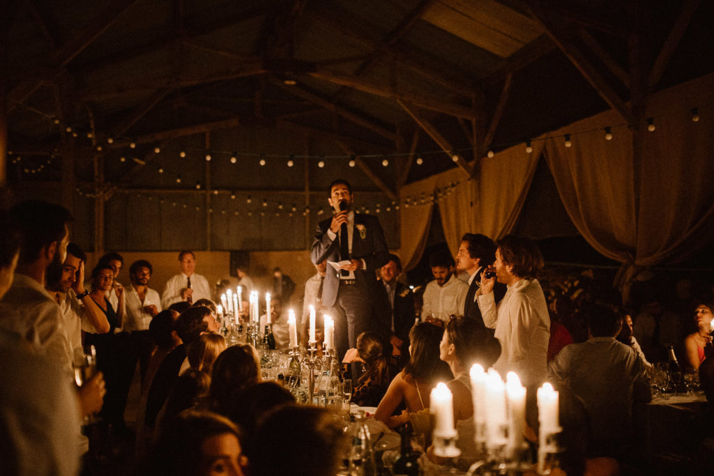 Marguerite & Antoine - Mariage Champêtre - Bourgogne - Marc Ribis