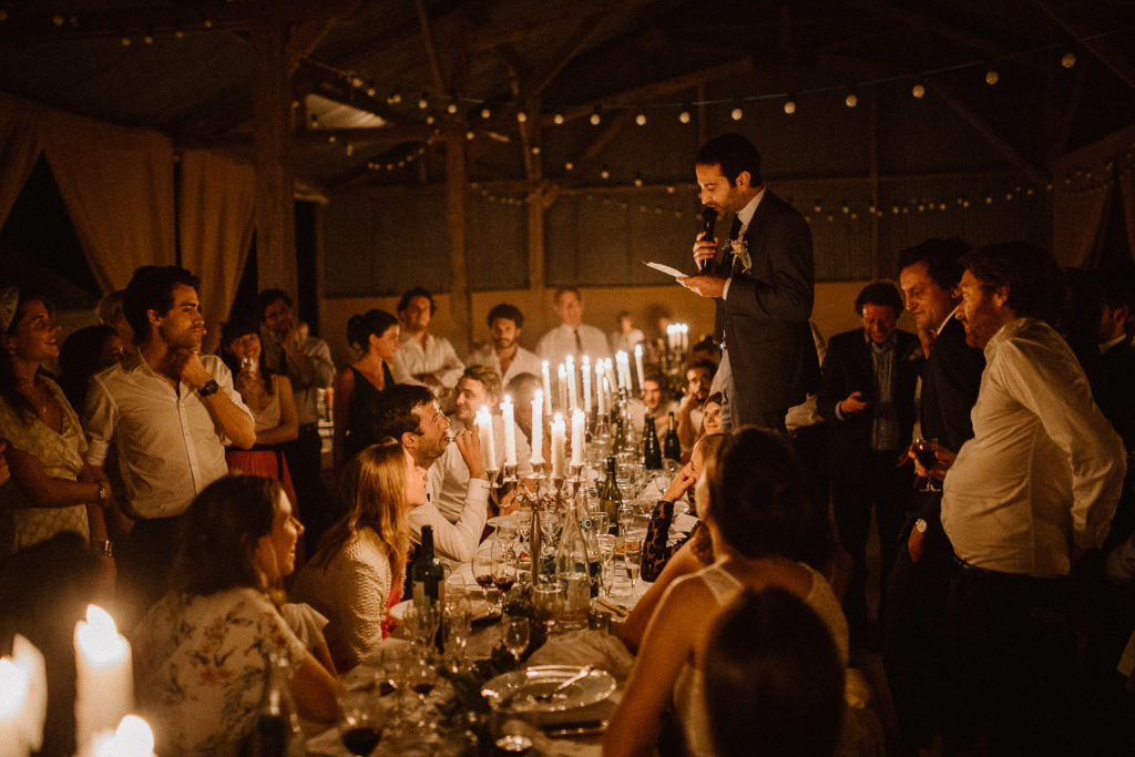 Marguerite & Antoine - Mariage Champêtre - Bourgogne - Marc Ribis