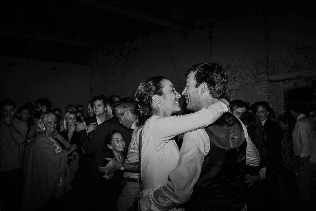 Marguerite & Antoine - Mariage Champêtre - Bourgogne - Marc Ribis