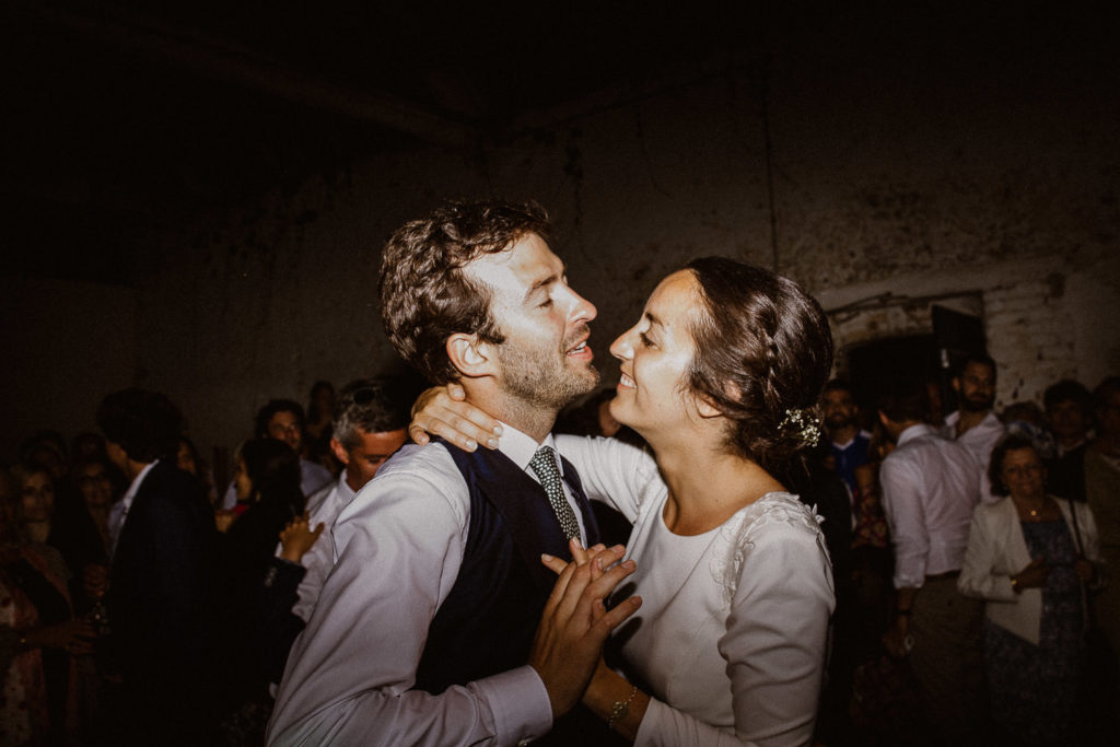 Marguerite & Antoine - Mariage Champêtre - Bourgogne - Marc Ribis