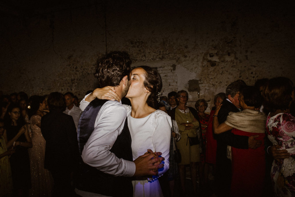 Marguerite & Antoine - Mariage Champêtre - Bourgogne - Marc Ribis