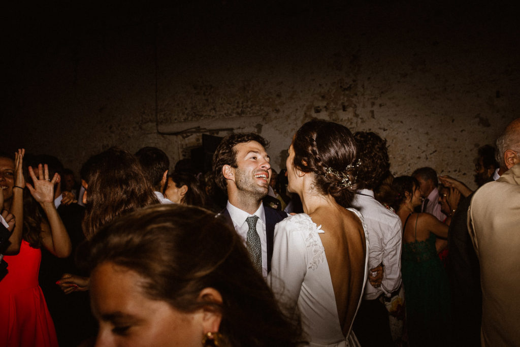 Marguerite & Antoine - Mariage Champêtre - Bourgogne - Marc Ribis