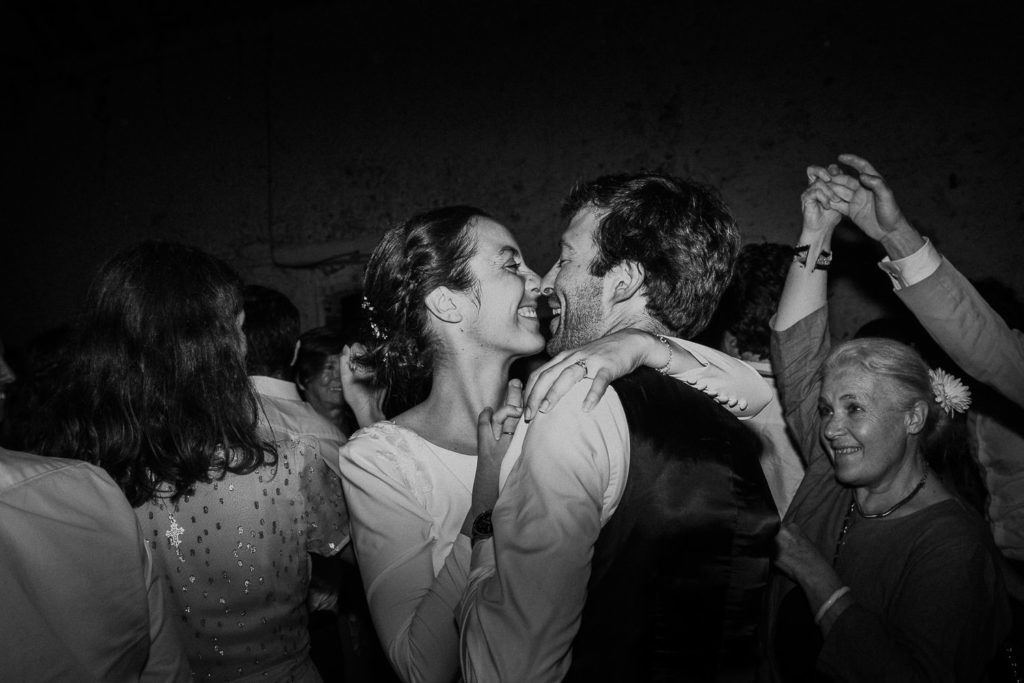 Marguerite & Antoine - Mariage Champêtre - Bourgogne - Marc Ribis