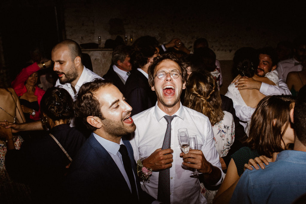 Marguerite & Antoine - Mariage Champêtre - Bourgogne - Marc Ribis