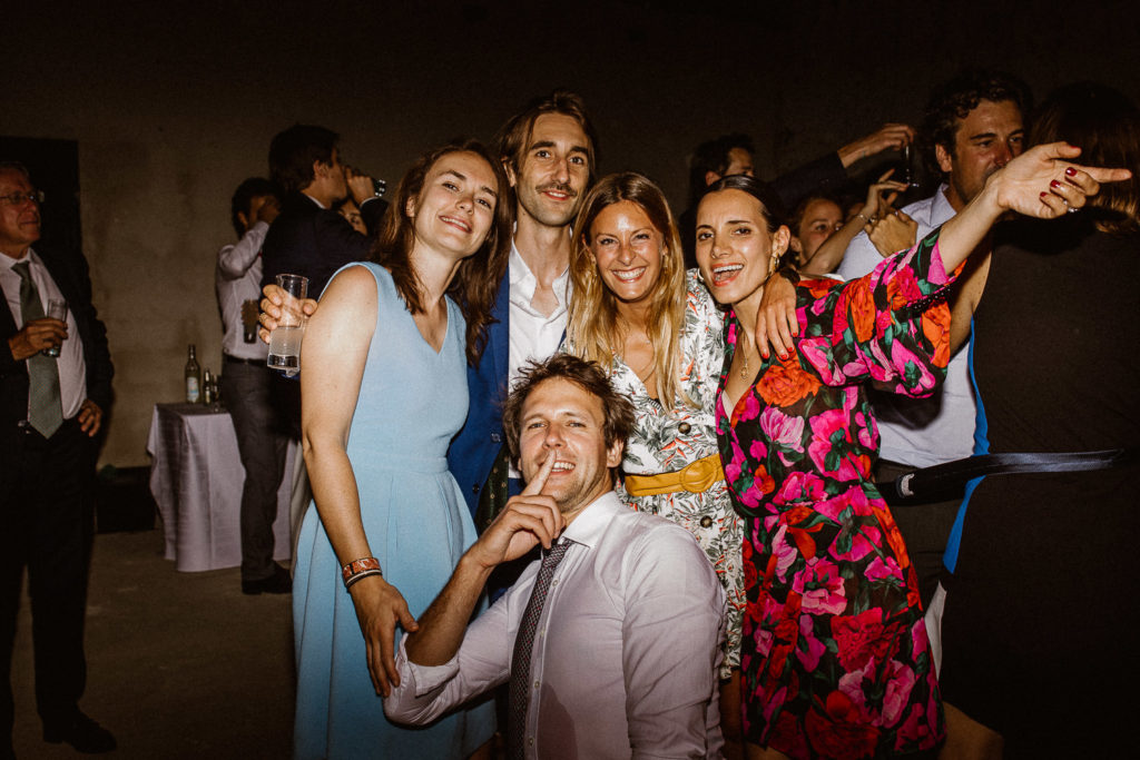 Marguerite & Antoine - Mariage Champêtre - Bourgogne - Marc Ribis