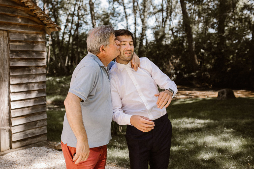 Marguerite & Antoine - Mariage Champêtre - Bourgogne - Marc Ribis