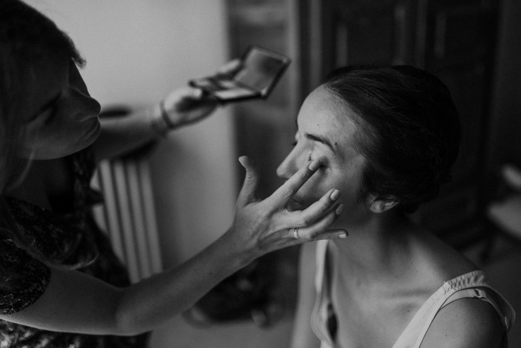 Marguerite & Antoine - Mariage Champêtre - Bourgogne - Marc Ribis