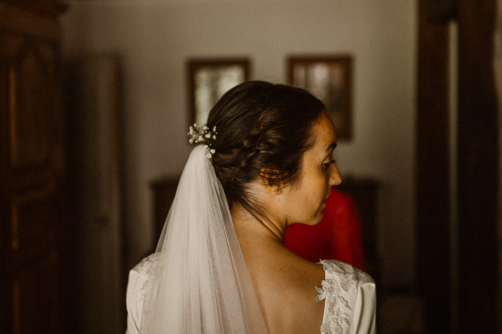 Marguerite & Antoine - Mariage Champêtre - Bourgogne - Marc Ribis