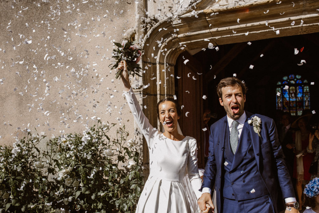 Marguerite & Antoine - Mariage Champêtre - Bourgogne - Marc Ribis