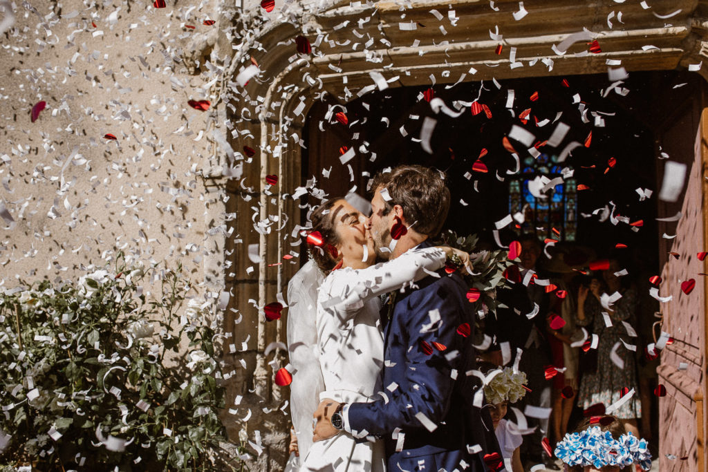 Marguerite & Antoine - Mariage Champêtre - Bourgogne - Marc Ribis