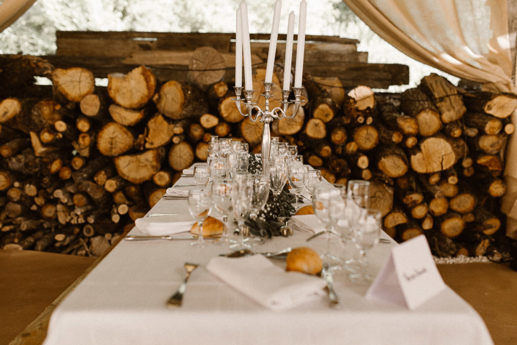 Marguerite & Antoine - Mariage Champêtre - Bourgogne - Marc Ribis