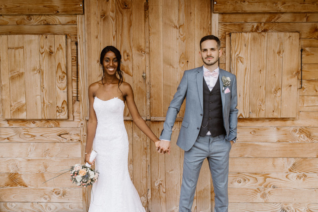 Rebecca & Romain - Mariage champêtre au domaine de Buzarens - Montpellier - Occitanie - Marc Ribis