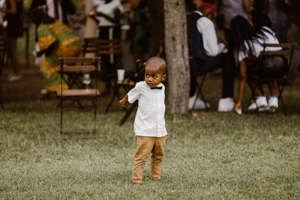 Rebecca & Romain - Mariage champêtre au domaine de Buzarens - Montpellier - Occitanie - Marc Ribis