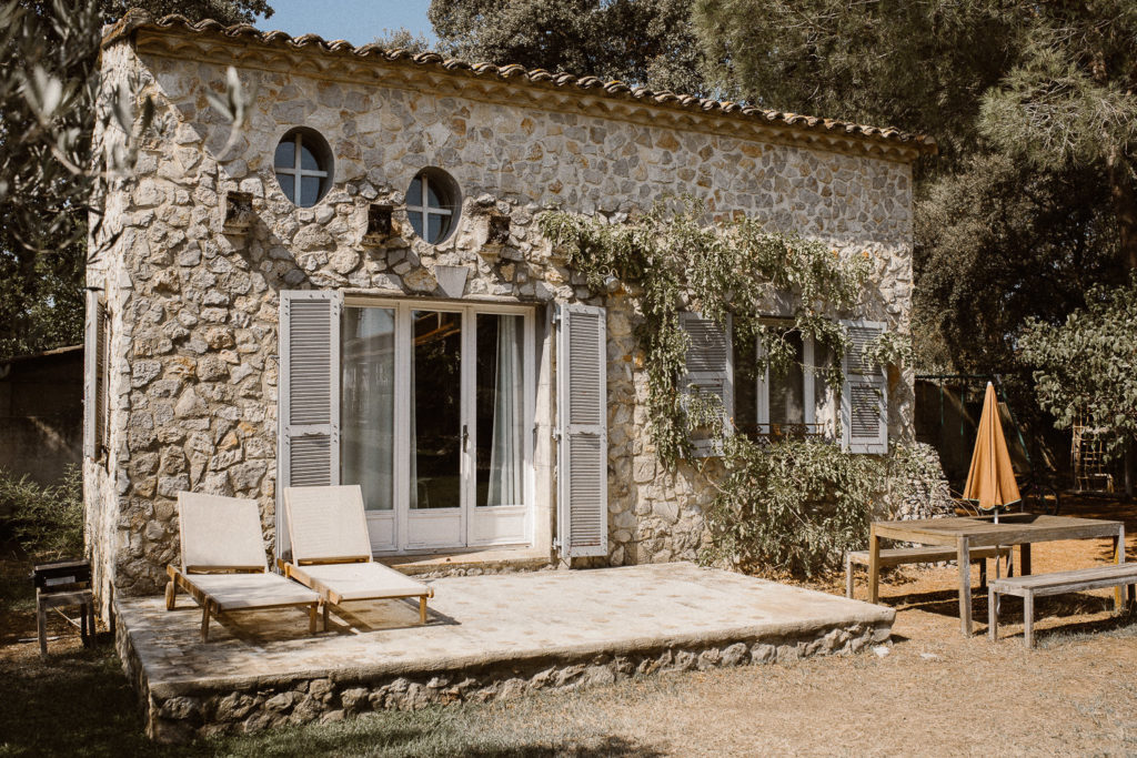 Rebecca & Romain - Mariage champêtre au domaine de Buzarens - Montpellier - Occitanie - Marc Ribis