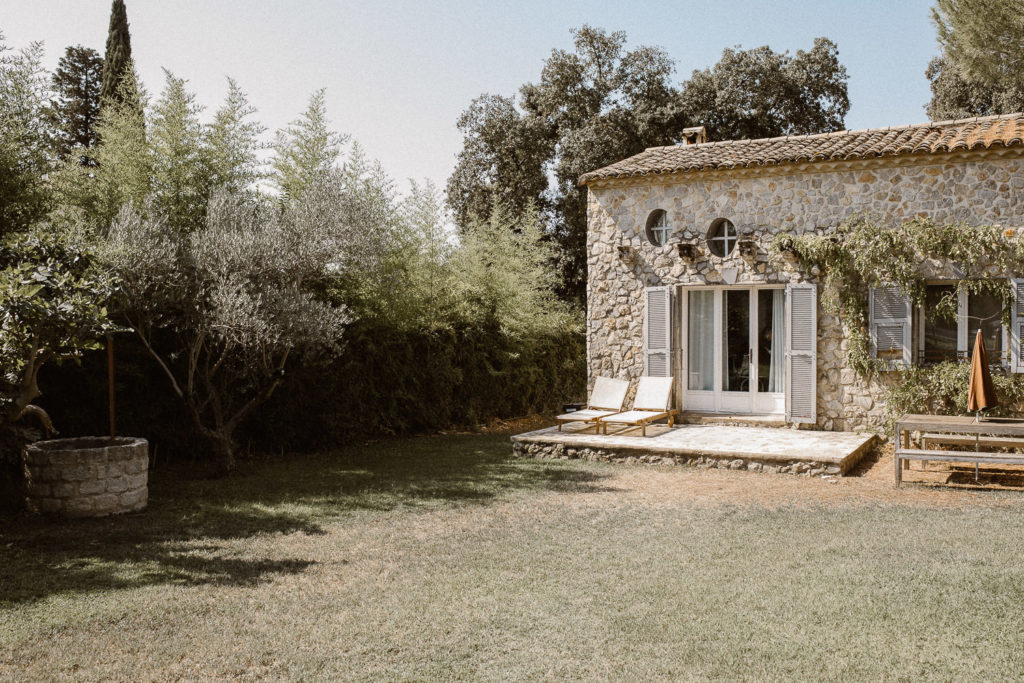 Rebecca & Romain - Mariage champêtre au domaine de Buzarens - Montpellier - Occitanie - Marc Ribis