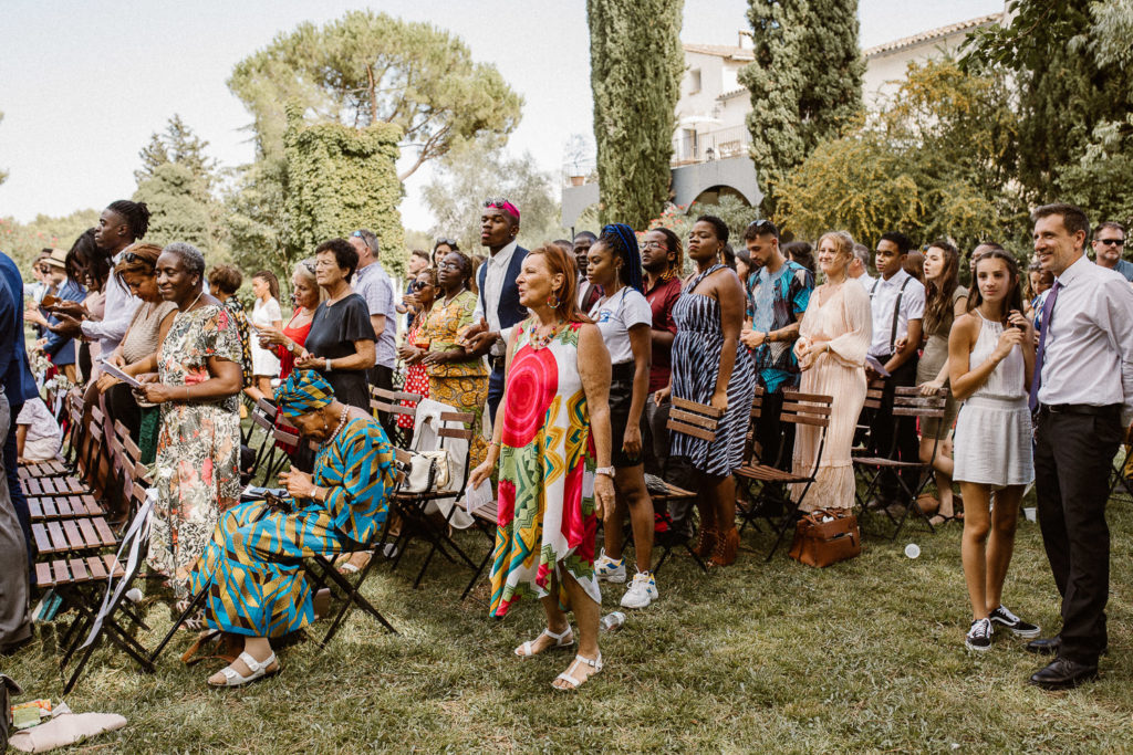 Rebecca & Romain - Mariage champêtre au domaine de Buzarens - Montpellier - Occitanie - Marc Ribis