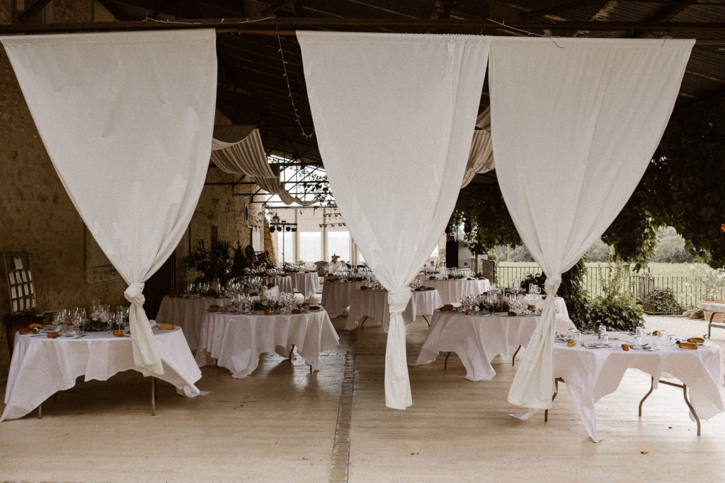 Rebecca & Romain - Mariage champêtre au domaine de Buzarens - Montpellier - Occitanie - Marc Ribis