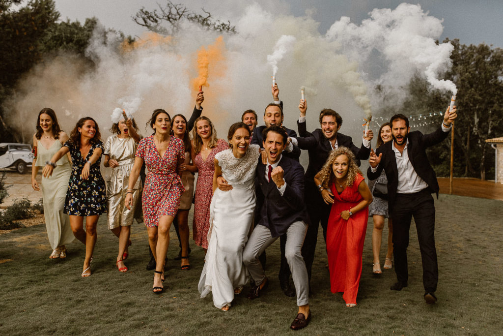 Alice & Quentin_Mariage kinfolk à Avignon_Domaine Le Grand Belly_Rochefort du Gard_Marc Ribis_Photographe de mariage