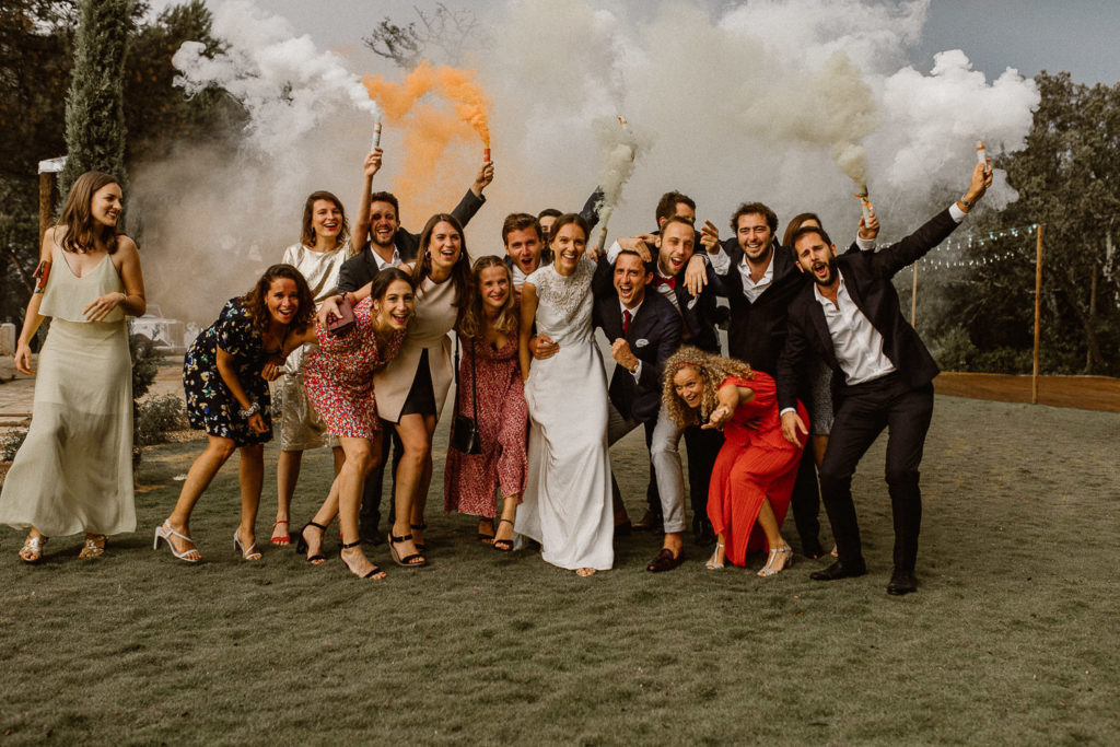 Alice & Quentin_Mariage kinfolk à Avignon_Domaine Le Grand Belly_Rochefort du Gard_Marc Ribis_Photographe de mariage