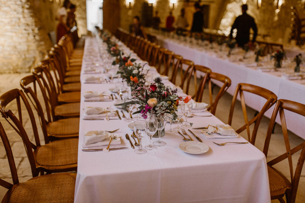 Alice & Quentin_Mariage kinfolk à Avignon_Domaine Le Grand Belly_Rochefort du Gard_Marc Ribis_Photographe de mariage