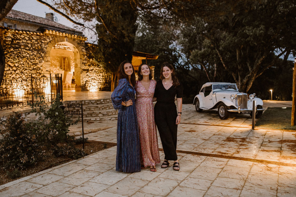 Alice & Quentin_Mariage kinfolk à Avignon_Domaine Le Grand Belly_Rochefort du Gard_Marc Ribis_Photographe de mariage