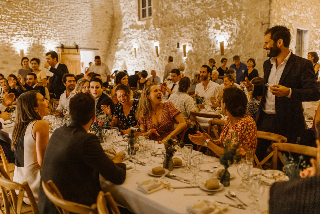 Alice & Quentin_Mariage kinfolk à Avignon_Domaine Le Grand Belly_Rochefort du Gard_Marc Ribis_Photographe de mariage