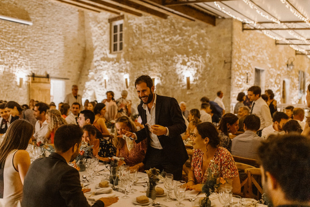 Alice & Quentin_Mariage kinfolk à Avignon_Domaine Le Grand Belly_Rochefort du Gard_Marc Ribis_Photographe de mariage