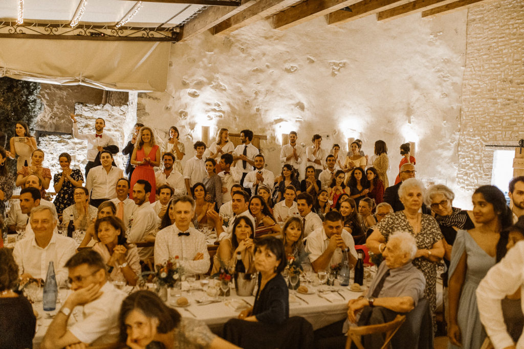 Alice & Quentin_Mariage kinfolk à Avignon_Domaine Le Grand Belly_Rochefort du Gard_Marc Ribis_Photographe de mariage