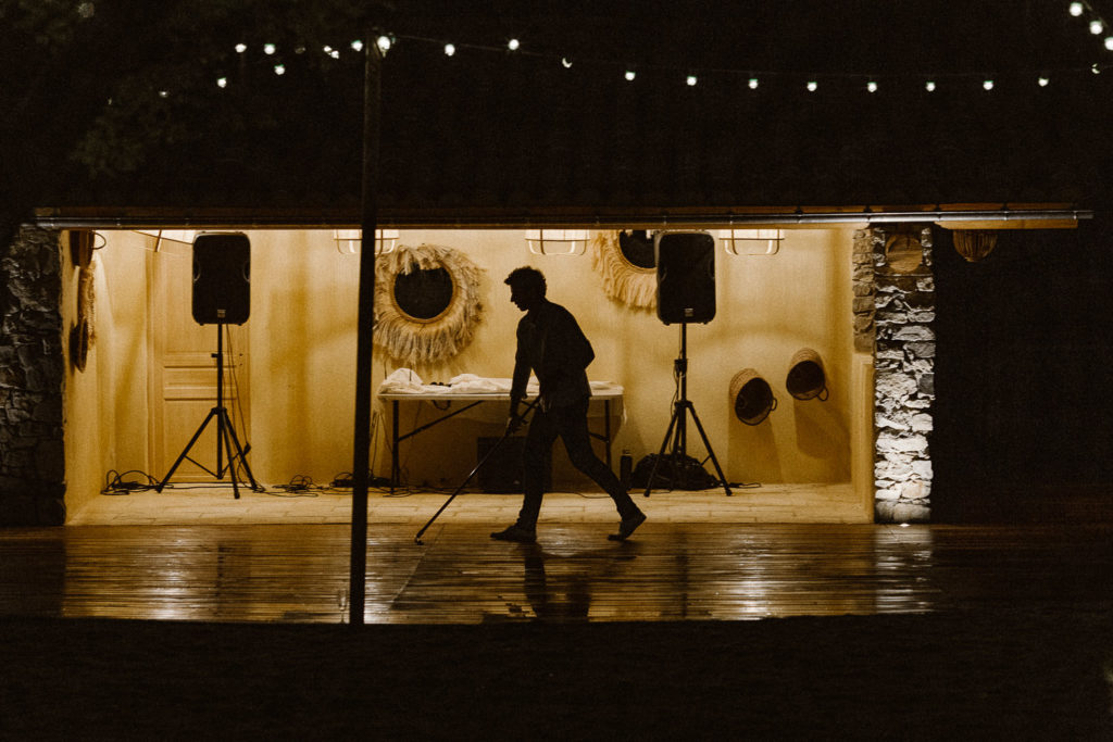 Alice & Quentin_Mariage kinfolk à Avignon_Domaine Le Grand Belly_Rochefort du Gard_Marc Ribis_Photographe de mariage