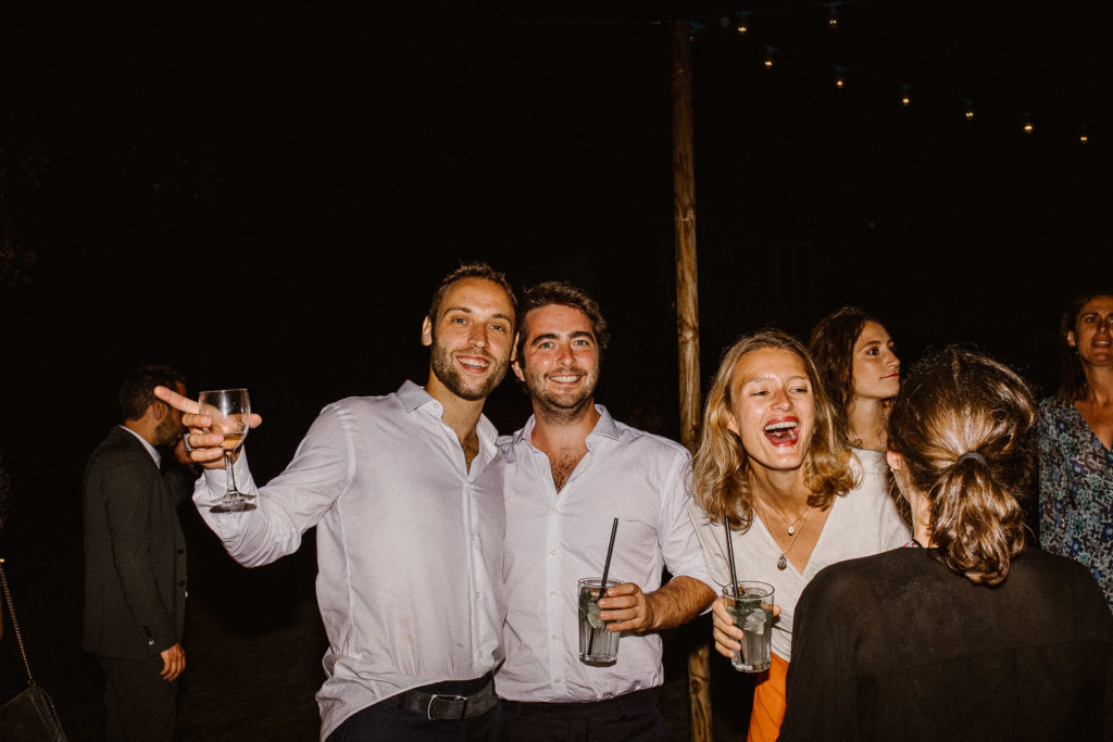 Alice & Quentin_Mariage kinfolk à Avignon_Domaine Le Grand Belly_Rochefort du Gard_Marc Ribis_Photographe de mariage