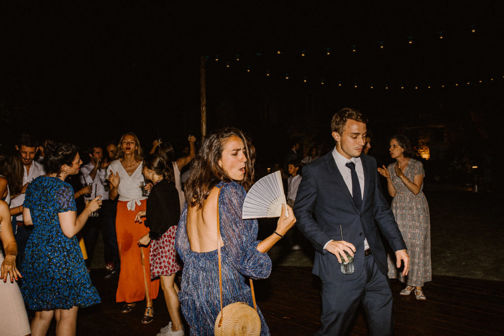 Alice & Quentin_Mariage kinfolk à Avignon_Domaine Le Grand Belly_Rochefort du Gard_Marc Ribis_Photographe de mariage