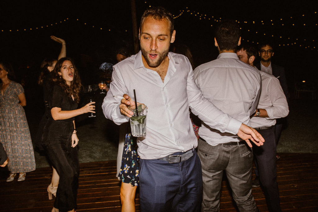 Alice & Quentin_Mariage kinfolk à Avignon_Domaine Le Grand Belly_Rochefort du Gard_Marc Ribis_Photographe de mariage